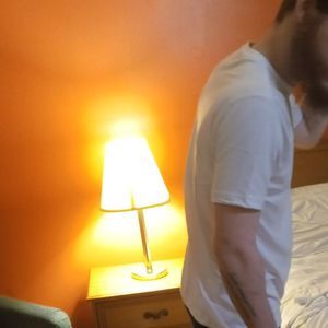 Meet your Posher, Jimmy